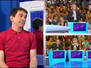 Mr Fraize - Les Français nul en anglais