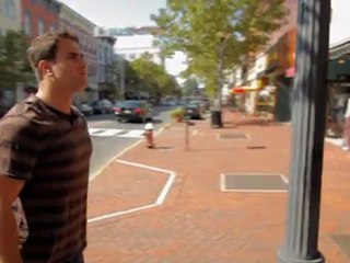 Parker and the Box 🎬 - Exciting New Thriller Trailer