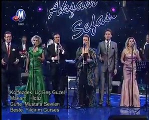 Koro-Körfezdeki Üç Beş Güzel