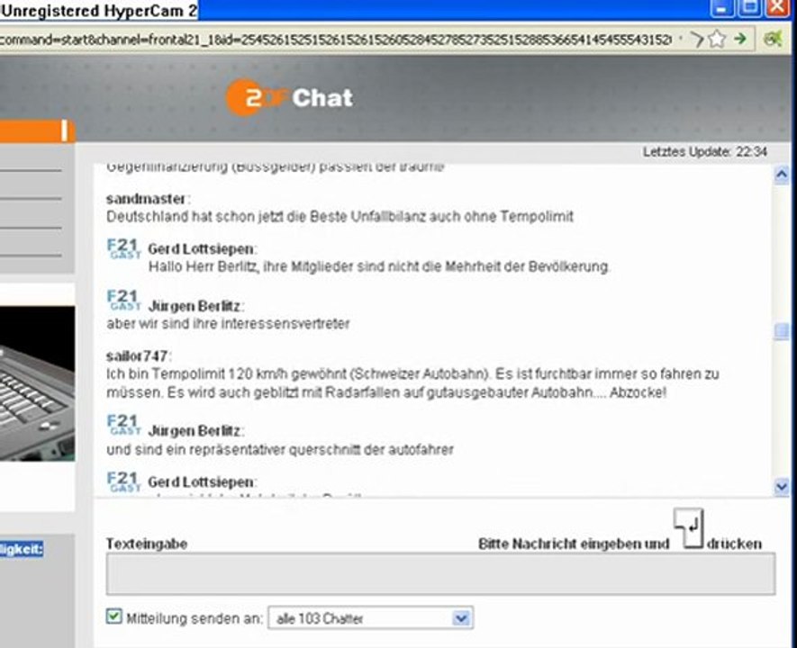 Tempolimit_ZDFChat_komplett