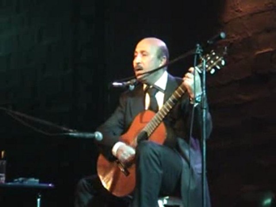 Il n'y a pas d'amour heureux - Brassens