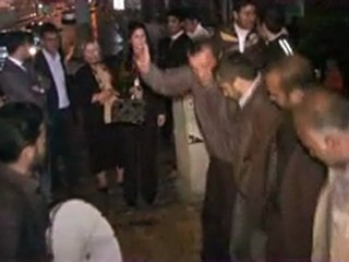 zeynep sakar urfaya dönüş