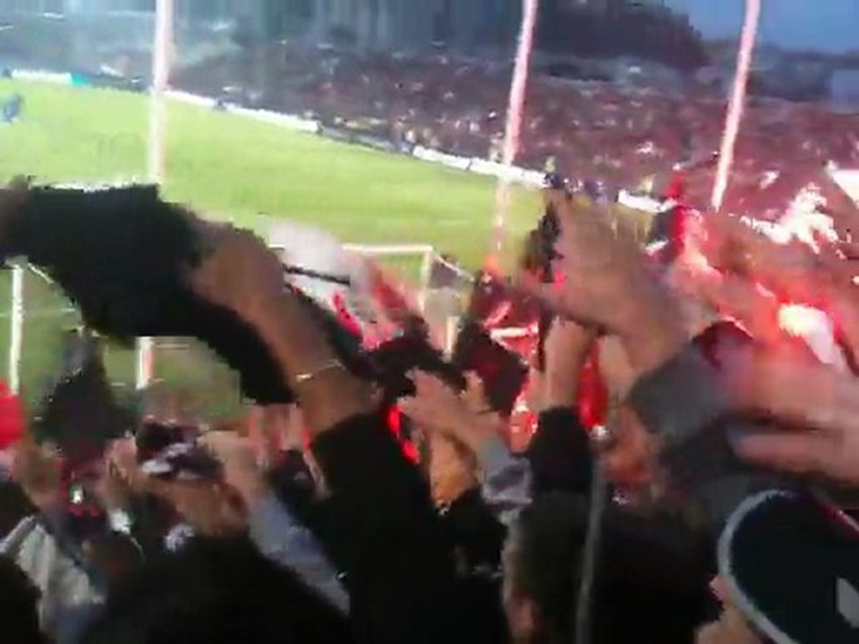 NISSA LILLE COUPE DE FRANCE