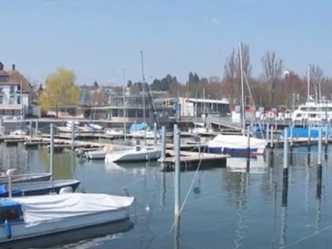 Pension Am Bodensee Konstanz Hotel Bella Vista