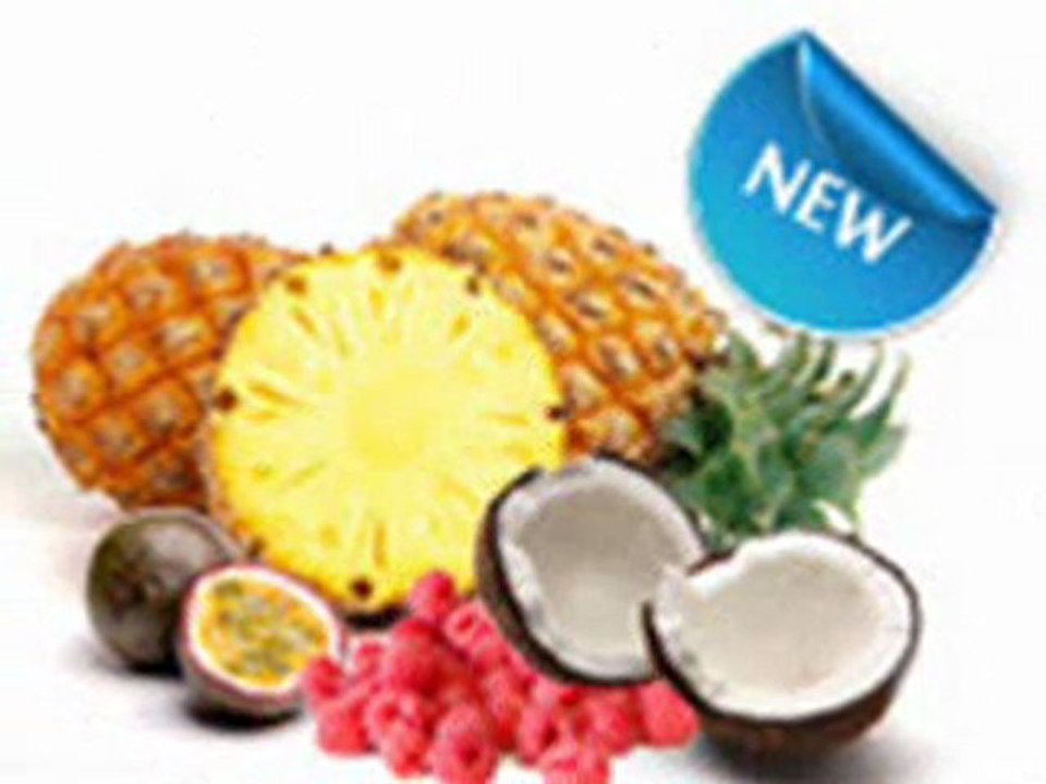 Coolrush Cocktails