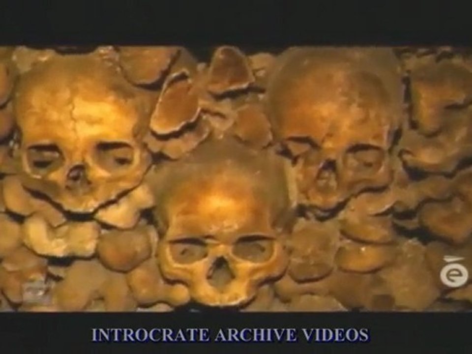 Reliques Saintes, Le sang de St-Janvier - 2 de 3