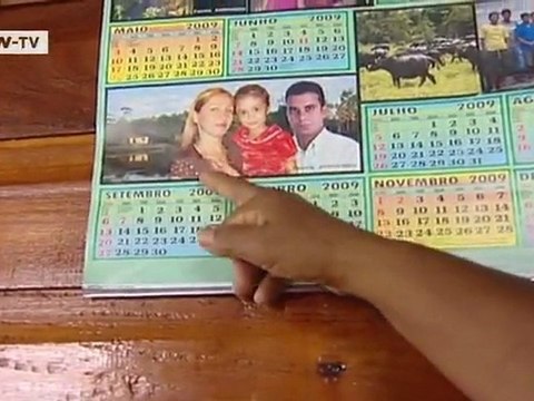 Global Living Room Brazil | Global 3000