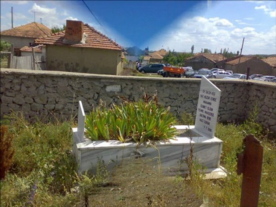 ismail Hacili Mahallesi Cigdemli Kasabasi