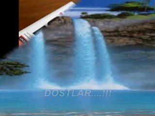 DOSTLAR....AHMET ALDEMİR....VİDEOSU