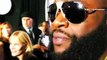 Rick Ross talks Baby, Lil Wayne and Idolizing Bid Daddy Kane