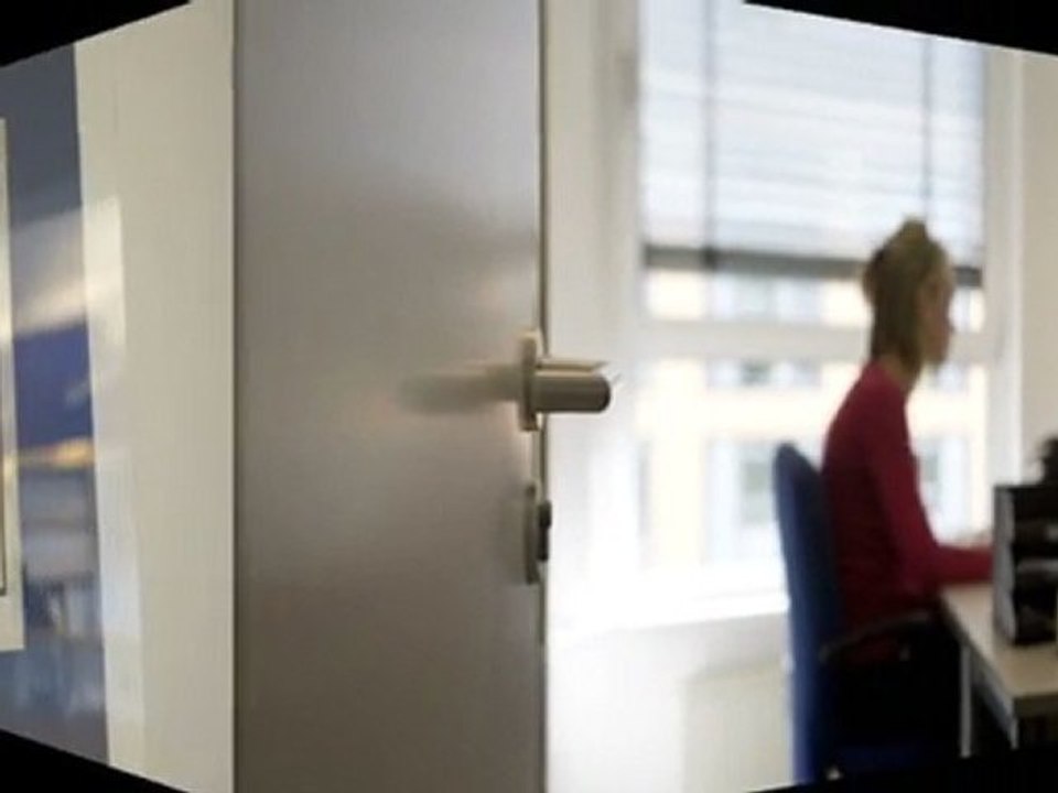 Lohnbuchhaltung Berlin RATH, ANDERS, DR. WANNER & ...