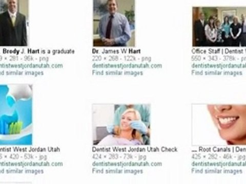 Dentist West Jordan Utah Dental Implants