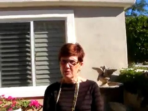 Wendy & John on behalf of Palm Springs Real Estate Agent Claudine