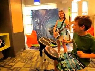 Harbor Beach Marriott Resort & Spa Video Tour