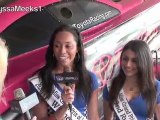 Miss Tacate Toyota Grand Prix 2010, Alyssa Meeks, ...