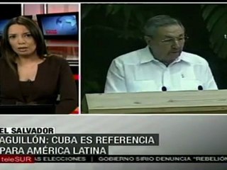 Congreso del PC de Cuba, un ejercicio democrático: analista