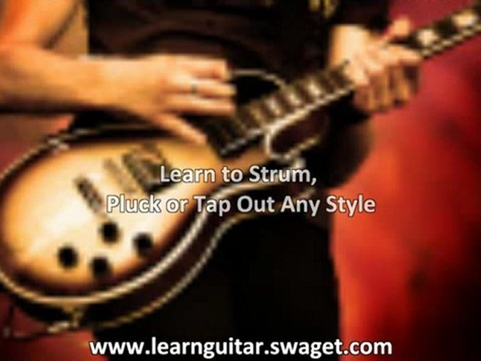 learn and master guitar AP1611