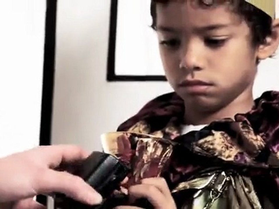 Milvains - #2 Lame [OFFICIAL VIDEO]