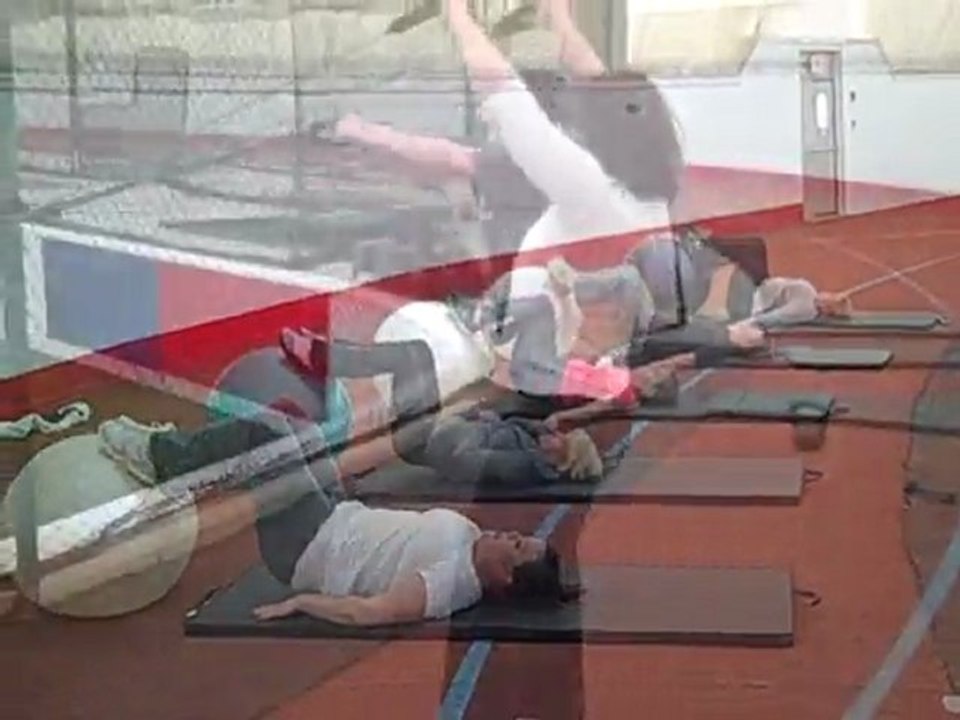 North Canton OH Fitness Training