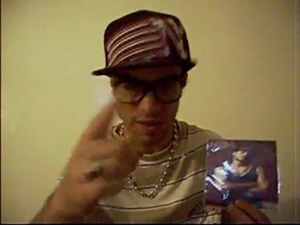 MB1 - Promo album 2011