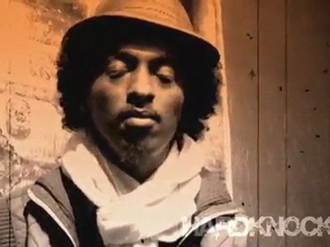 K'Naan Calls Out Gangsta Rap + Performs What's Hardcore? Acapella