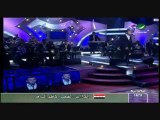كاظم الساهر-ايش جابرك ع المر-شرم الشيخ 2006