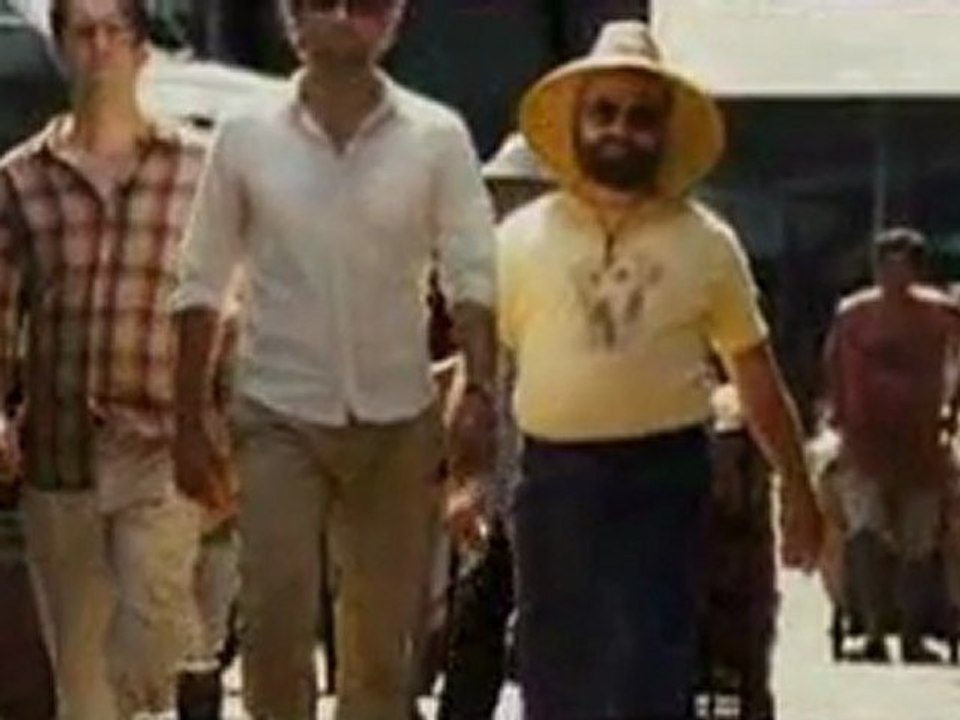 Hangover 2
