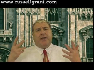 RussellGrant.com Video Horoscope Cancer April Wednesday 20th