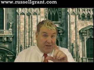 RussellGrant.com Video Horoscope Leo April Wednesday 20th