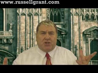 RussellGrant.com Video Horoscope Aries April Wednesday 20th