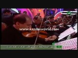 كاظم الساهر-سيدة عمري-شرم الشيخ 2006