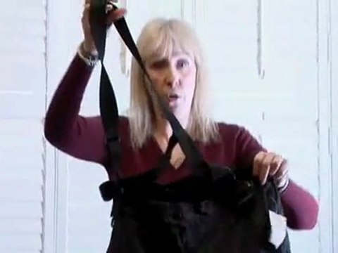 How To Choose Waterproof Trousers