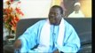 Entretien Cheikh Béthio Thioune sur TFM - 3 sur 4