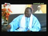 Entretien Cheikh Béthio Thioune sur TFM - 3 sur 4