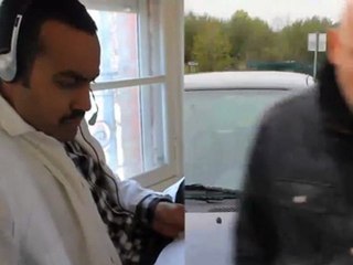 Assema Assurance Dépannage (court métrage publicitaire)