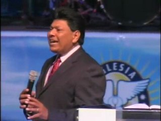 CAP 2010 - Profeta Kerwin Castillo