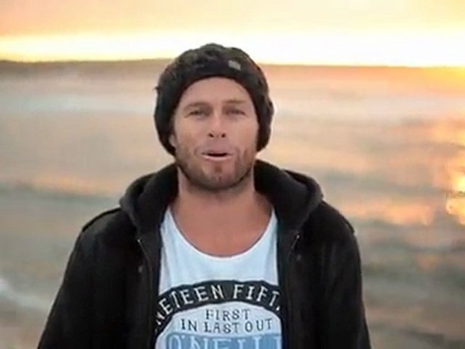 O'Neill Cold Water Classic 2011 - Scotland - ALL Highlights of the Finals