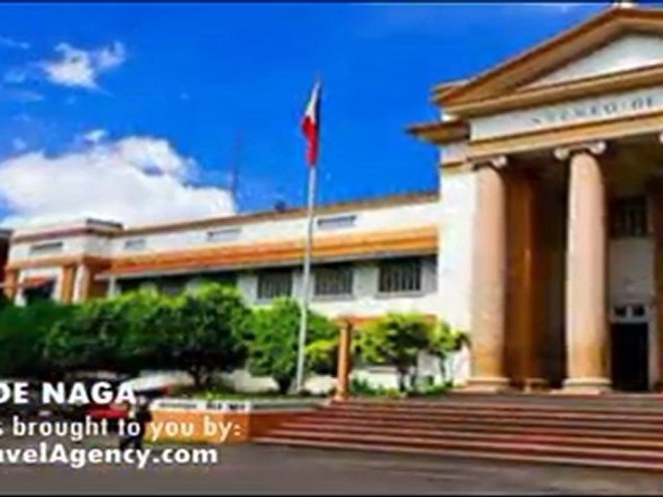 Naga City