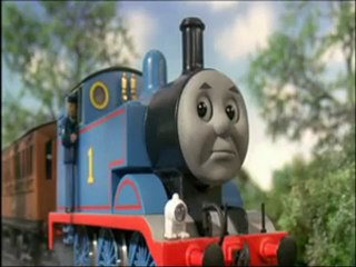 Three Cheers For Thomas (S7 E.182) - UK