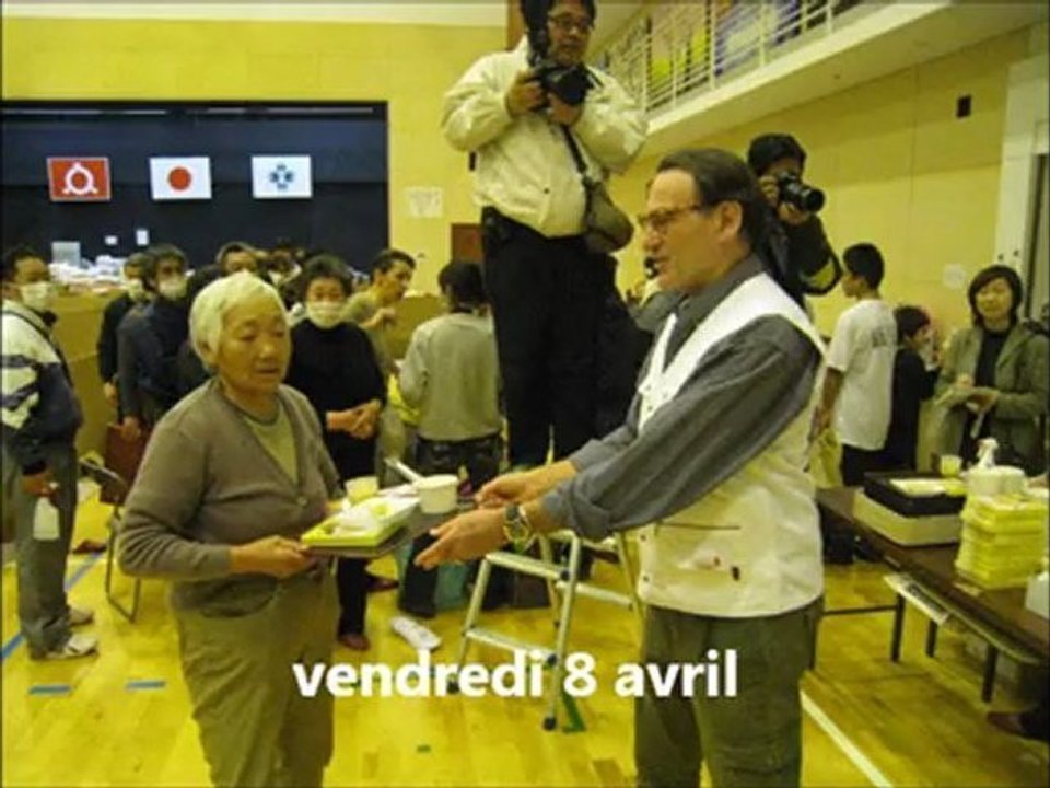 Caravane_francaise_koriyama_3-9_avril_2011
