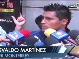 Medio Tiempo.com - Monterrey, 19 de Abril del 2011