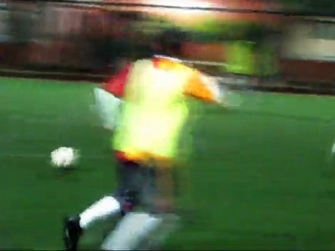 19.04.2011 Tellioğulları-Altın Ayaklar