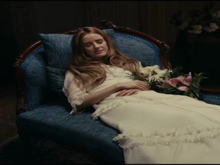 O ESTRANHO CASO DE ANGÉLICA - Trailer