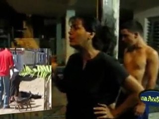 Agente de la Seguridad del Estado de Cuba amenaza a Sara Marta Fonseca y su familia