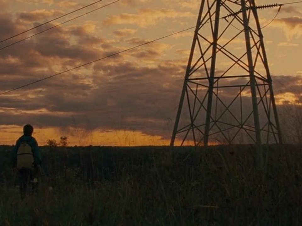 SUPER 8 - Trailer PT (HD)