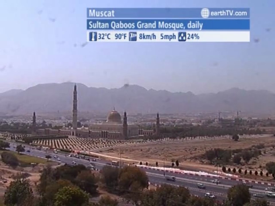 Ekaterinburg - Russia, Melbourne - Australia, Antibes - Juan-les-Pins - France, Salzburg - Austria, Muscat - Oman, Ascona - Ticino - Switzerland, Dusseldorf - Germany