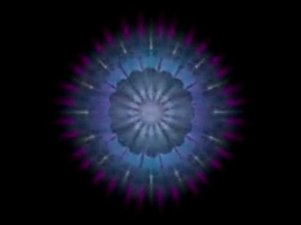 Infinite Bliss (low Alpha binaural beats)
