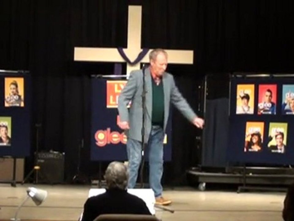 Dream a little dream