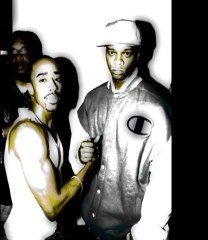 Papoose Feat Nathaniel - King Of The Hood