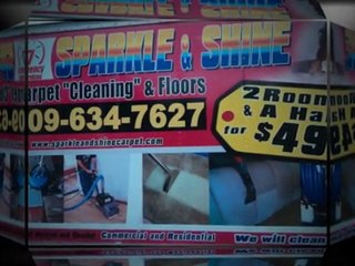 Loma Linda Carpet Cleaning | $49.95 Special - 2 Rms & Hall